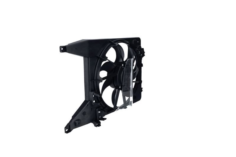 Ventilators, Motora dzesēšanas sistēma - 470084