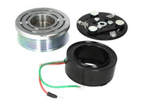 Magneettikytkin, ilmastointikompressori - KTT040153