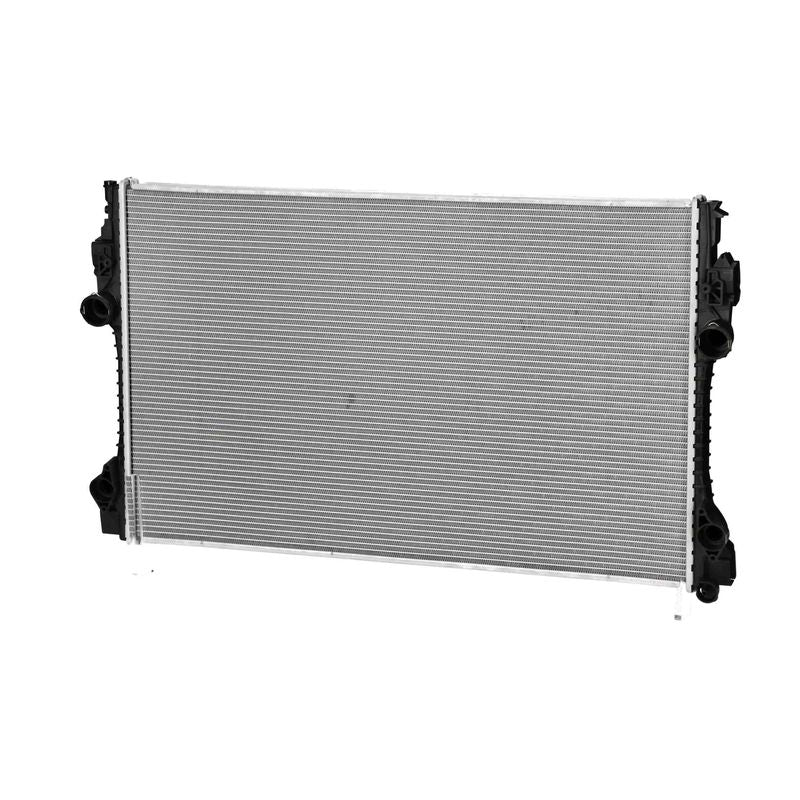 Motora dzesēsanas radiators - 63779