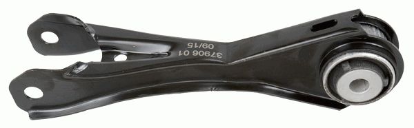 Stiepnis/Atsaite, Riteņa piekare - 37906 01