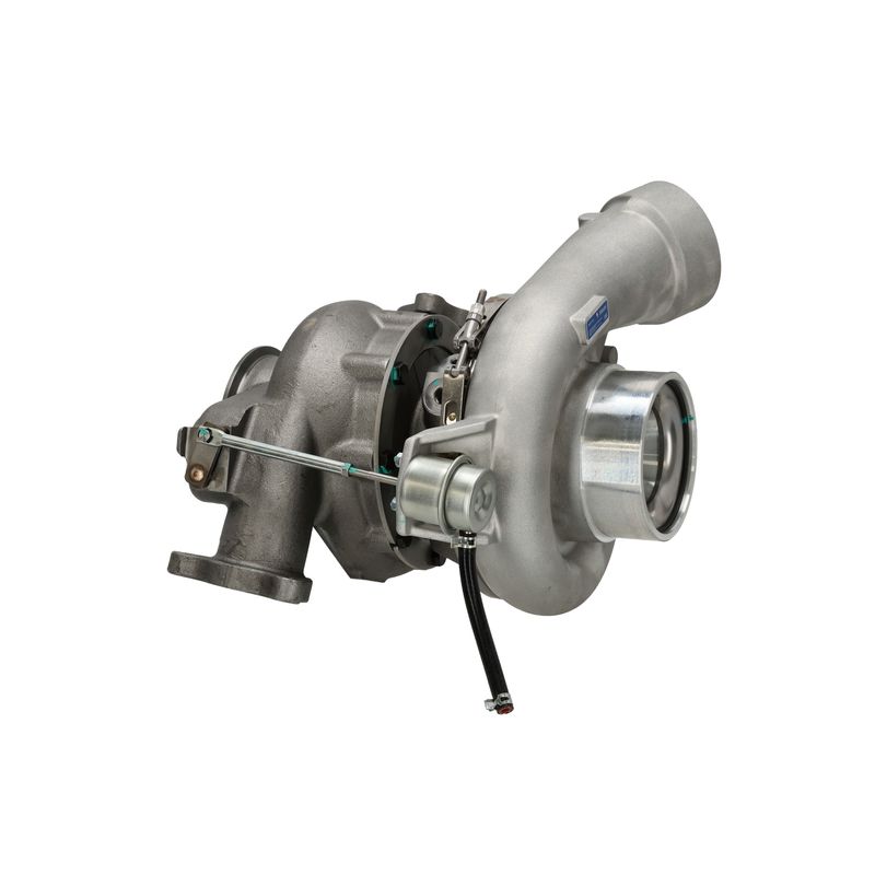 Turbokompresors - 93741