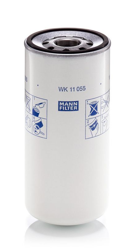 Polttoainesuodatin - WK 11 055