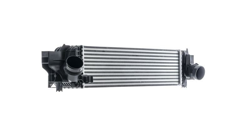 Välijäähdytin - CI 617 000P
