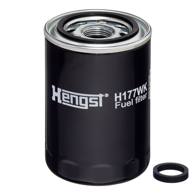 Degvielas filtrs - H177WK