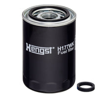 Degvielas filtrs - H177WK