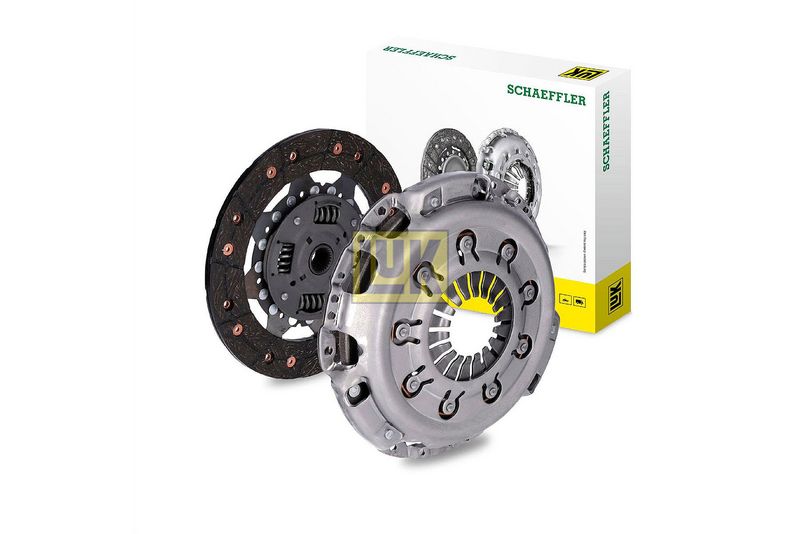 Sajūga komplekts - 622 3103 09