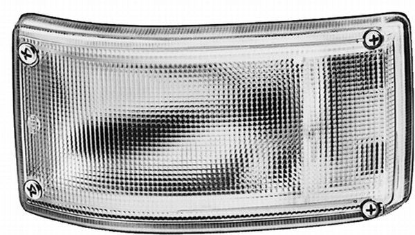 Atpakaļgaitas signāla lukturis - 2ZR 005 603-067