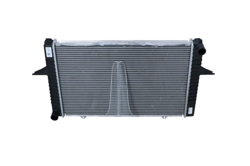 Motora dzesēsanas radiators - 509509