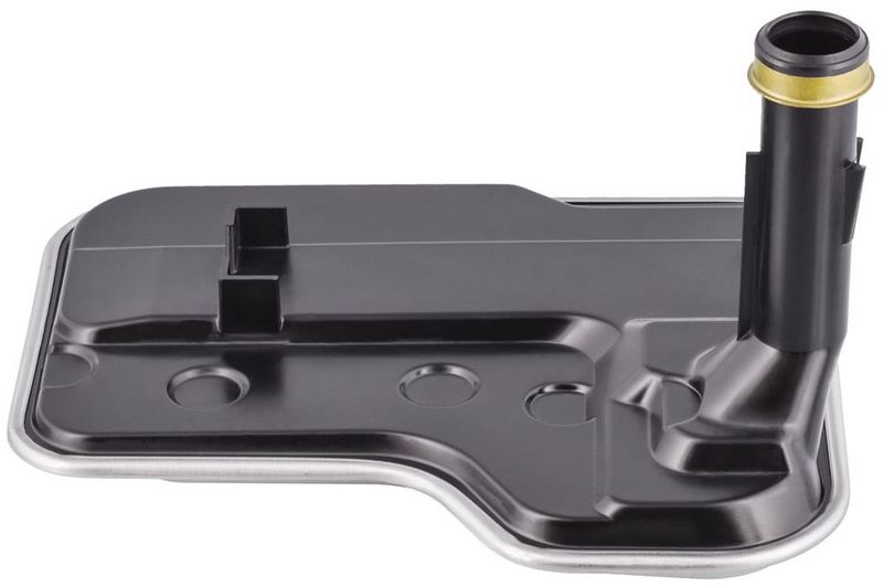 Hidraulikas filtrs, Automātiskā pārnesumkārba - 501 751
