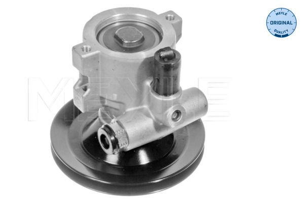 Hydrauliikkapumppu, ohjaus - 614 631 0009