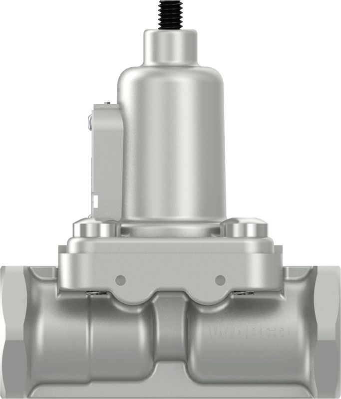 Paluuventtiili - 4341000390