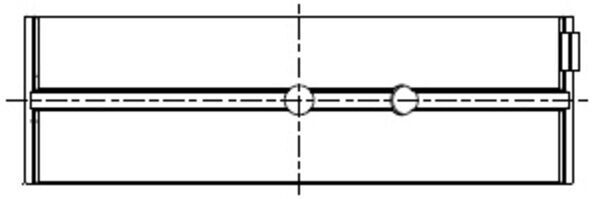 Runkolaakeri - 061 HL 19078 025