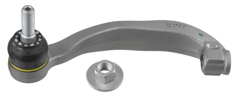 Raidetangon pää - 45623 01