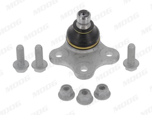 Pallonivel - FD-BJ-4115