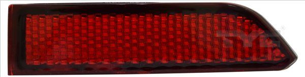 Heijastin - 17-5775-00-6