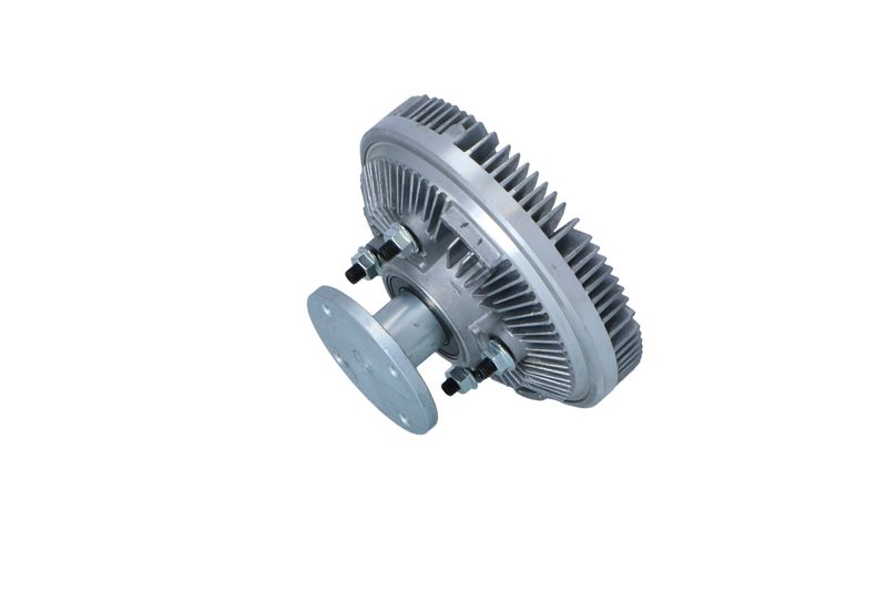 Sajūgs, Radiatora ventilators - 49121
