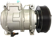 Kompressori, ilmastointilaite - ACP 776 000S
