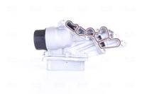 Eļļas radiators, Motoreļļa - 90933