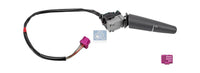 Kytkin, ohjausakseli - 4.63321