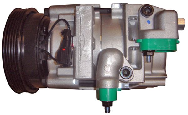 Kompressori, ilmastointilaite - ACP 1220 000P