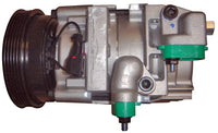 Kompressori, ilmastointilaite - ACP 1220 000P