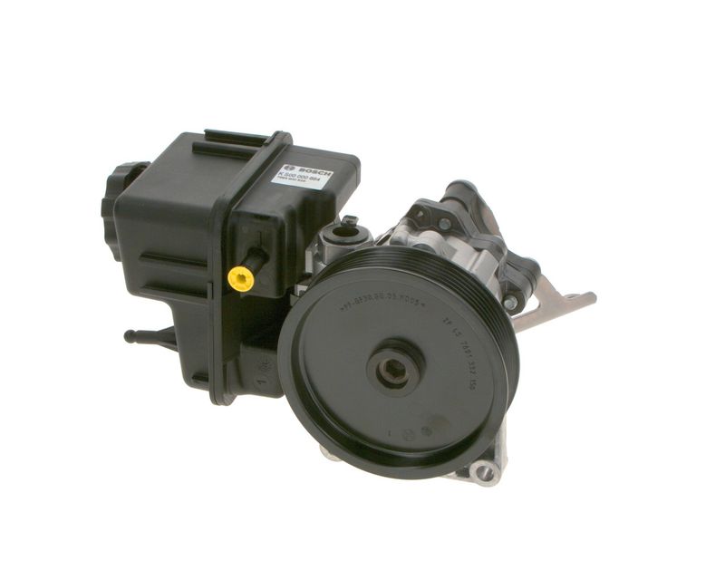 Hydrauliikkapumppu, ohjaus - K S01 000 634