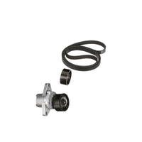 Celiņu siksnu komplekts - K015PK1750