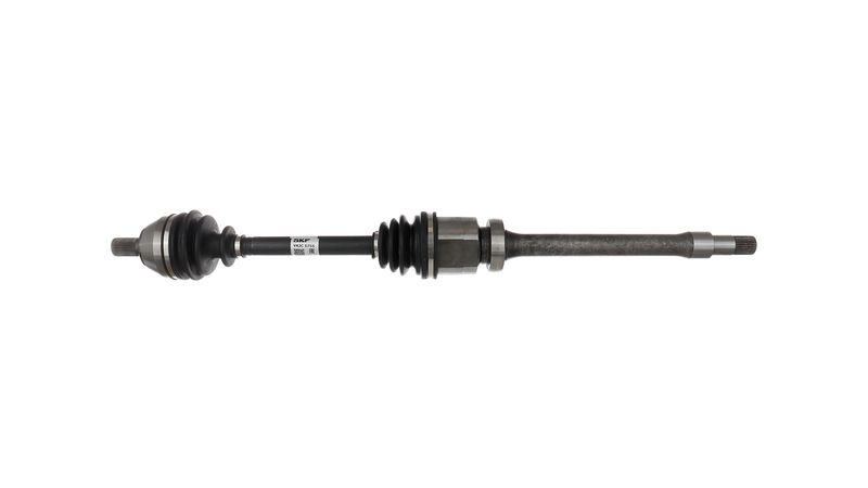 Vetoakseli - VKJC 5755