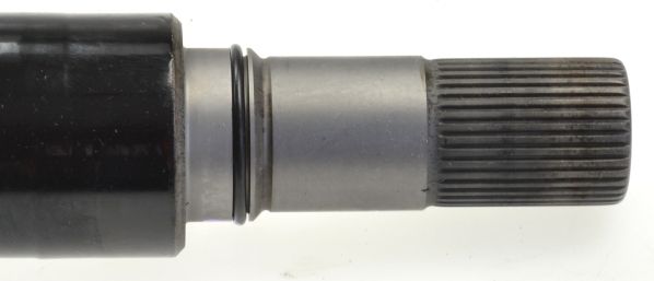 Vetoakseli - 25286