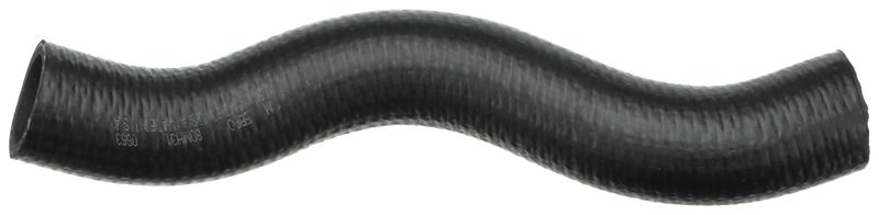 Jäähdyttimen letku - 3378