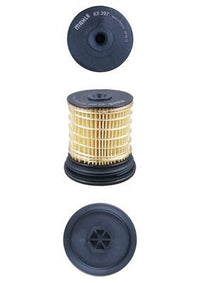 Degvielas filtrs - KX 397
