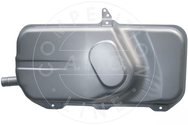 Motora dzesēsanas radiators - 53421