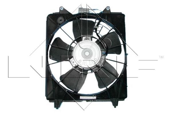 Ventilators, Motora dzesēšanas sistēma - 47274