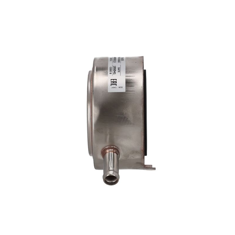 Eļļas radiators, Motoreļļa - 91435