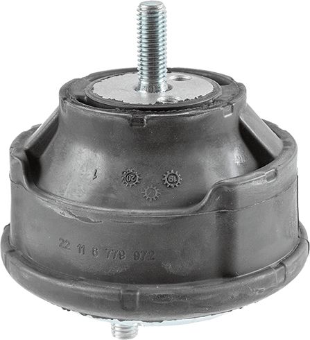 Dzinēja spilvens - 24956 01