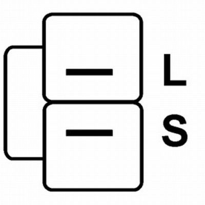 Laturi - 8EL 011 711-231