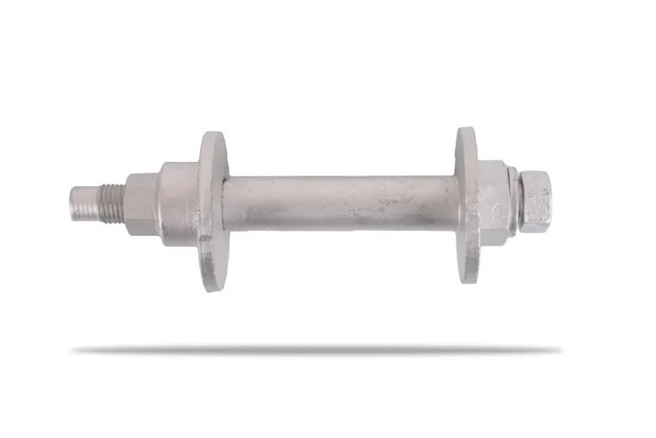 Camber Pin Toyota Front of Front Arm (Sleeve Type) Single unit - 458002