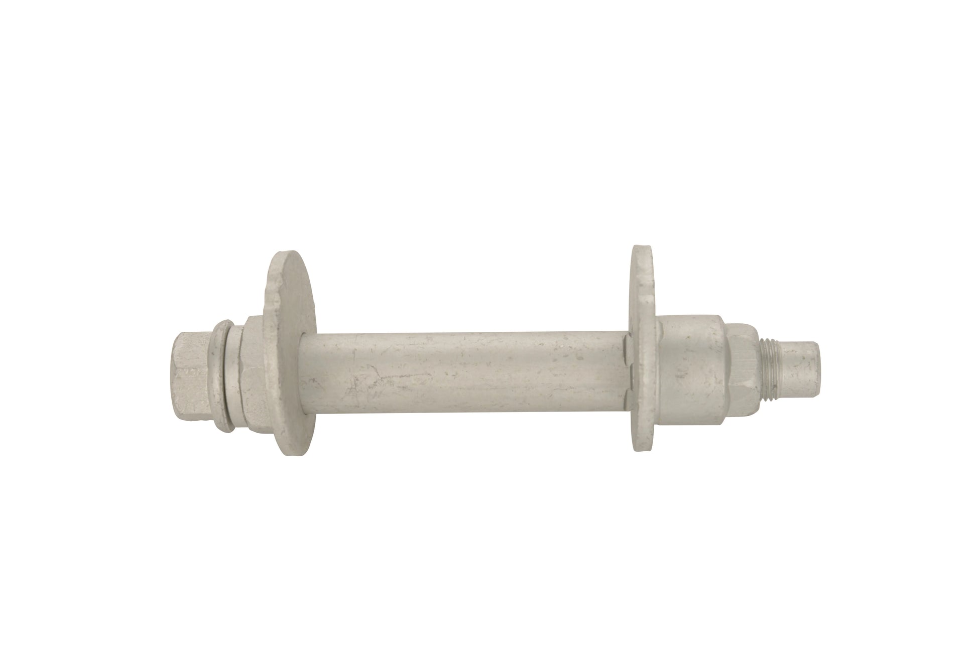 Camber Pin Toyota Single unit (Front) - 458006