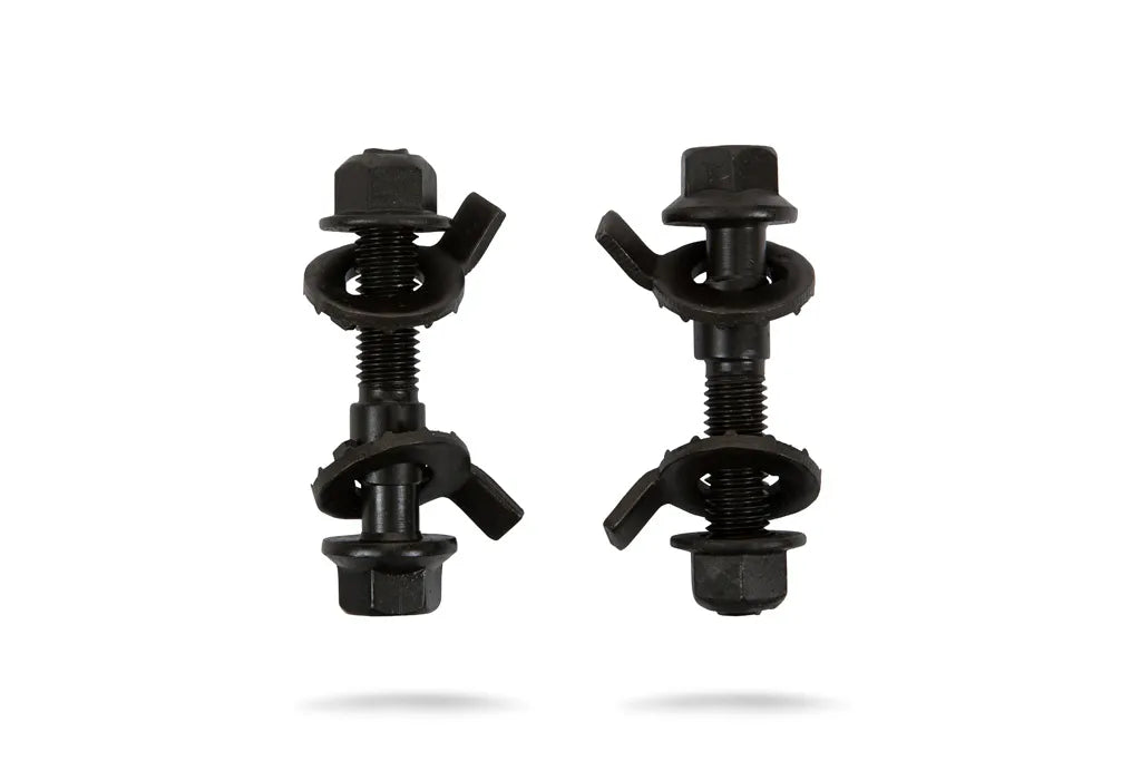 Pedder Camber Pin- 14mm(Pair) - 458014