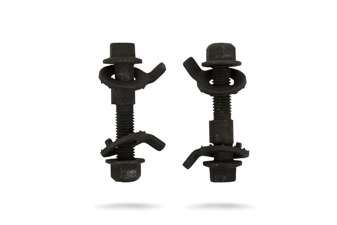 Pedders Camber Pin - 15mm (Pair) - 458015
