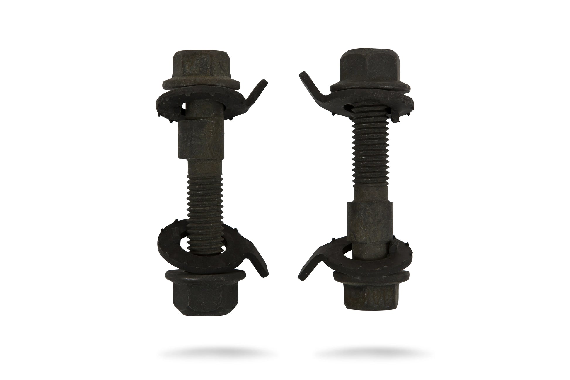Pedders Camber Pin - 17mm (Pair) - 458017