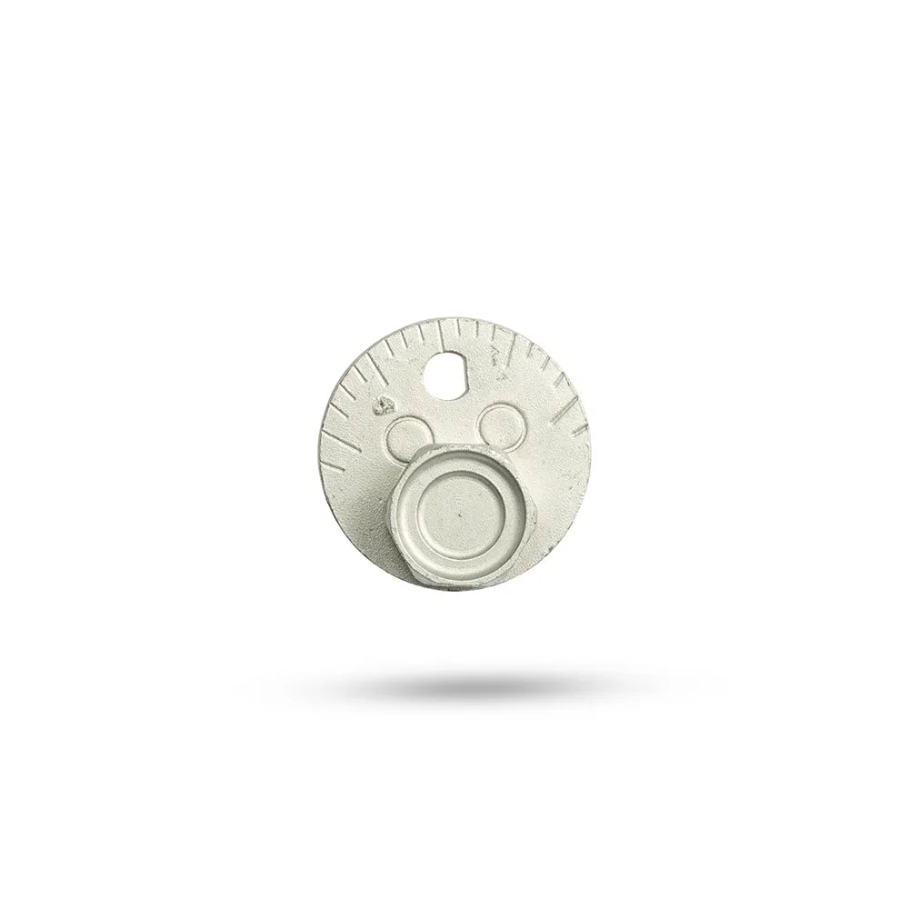 Pedders Camber Pin - 458018