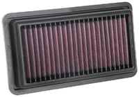 Gaisa filtrs - 33-3082