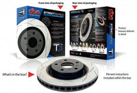 Street Series - T2 - DBA788S