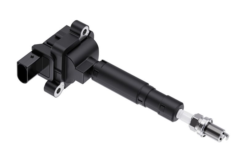 Aizdedzes spole - 5DA 358 000-111