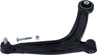Balstiekārtas svira - 34822 01