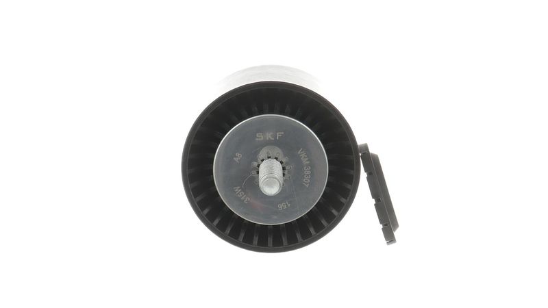 Ohjainrulla, moniurahihna - VKM 38307