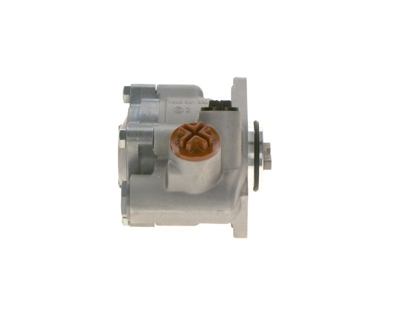 Hydrauliikkapumppu, ohjaus - K S01 000 395
