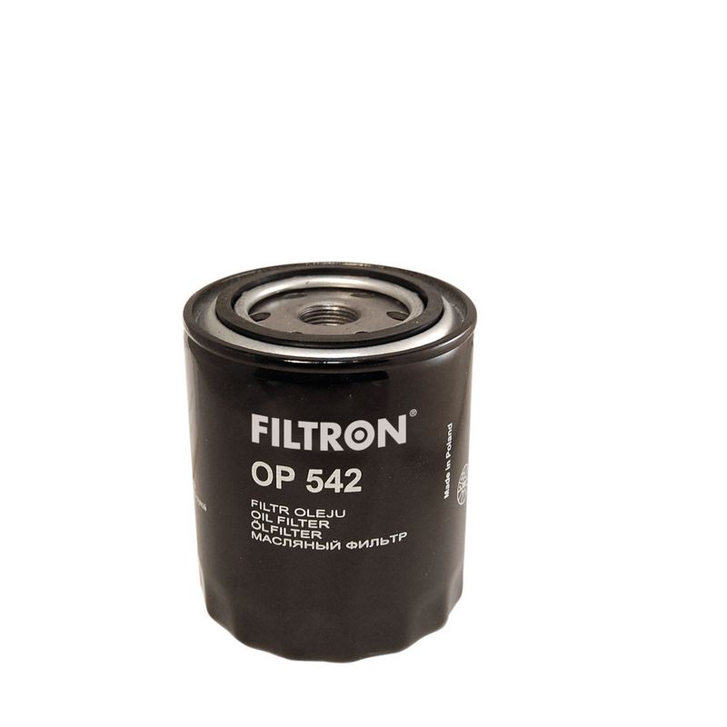 Eļļas filtrs - OP 542
