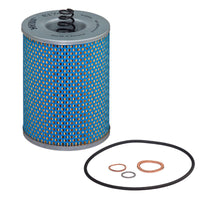 Eļļas filtrs - E174H D11